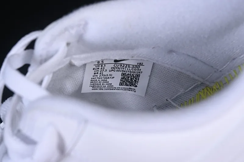 All categories Nk Air Force 1 Air Force series Nk Air Force 1 Low Air Force low-top GX foreign trade version Supreme x Nike Air Force 1'07 Low joint model Air Force 1 low-top casual sneakers CU9225-100